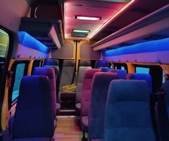 2012, 2.4L, 400000 km, Mexanika