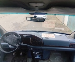 1997, 2.9L, 777000 km, Mexanika