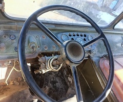 66, 1991, 4.5L, 400000 km, Mexanika