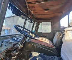 66, 1991, 4.5L, 400000 km, Mexanika