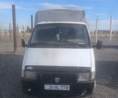 33021 , 1998, 2.4L, 210457 km, Mexanika