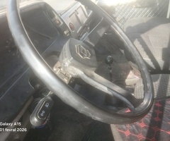 33021 , 1998, 2.4L, 210457 km, Mexanika