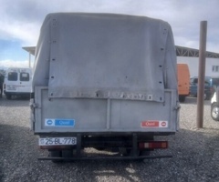 33021 , 1998, 2.4L, 210457 km, Mexanika