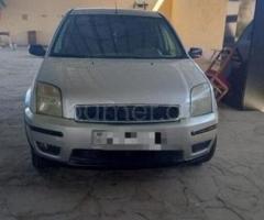 Vuruğu yoxdur, rənglənməyib