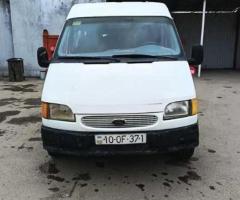 Təcili satılır! 14+1 yer, mator most karopka problem yoxdur, diski 15-lik, real alıcıya endirim olac