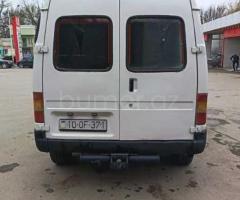 Təcili satılır! 14+1 yer, mator most karopka problem yoxdur, diski 15-lik, real alıcıya endirim olac