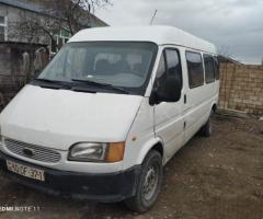 Təcili satılır! 14+1 yer, mator most karopka problem yoxdur, diski 15-lik, real alıcıya endirim olac