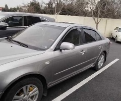 Hyundai  Sonata, 2009, 2.4L, 283000 km, Avtomat