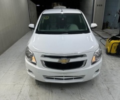 Chevrolet  Cobalt, 2025, 1.5L, 21000 km, Avtomat