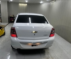 Chevrolet  Cobalt, 2025, 1.5L, 21000 km, Avtomat