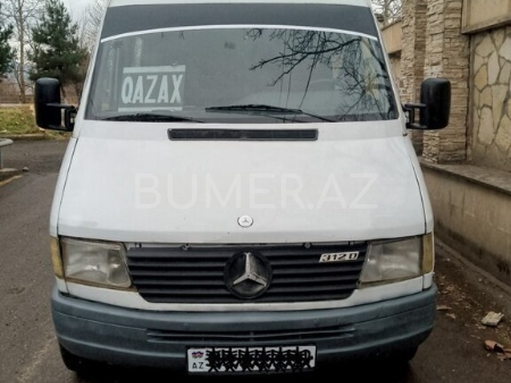 1996, 2.3L, 800000 km, Mexanika