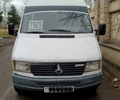 1996, 2.3L, 800000 km, Mexanika