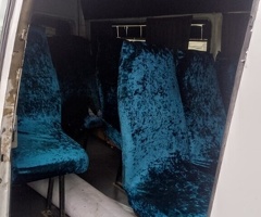 1996, 2.3L, 800000 km, Mexanika