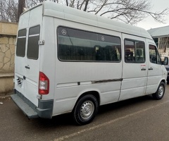 1996, 2.3L, 800000 km, Mexanika