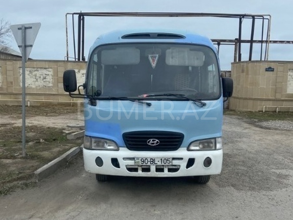 2007, 3.9L, 567000 km, Mexanika