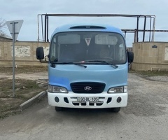 2007, 3.9L, 567000 km, Mexanika