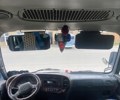 2007, 3.9L, 567000 km, Mexanika