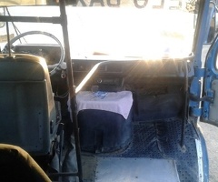 1990, 2.3L, 500000 km, Mexanika