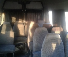 1990, 2.3L, 500000 km, Mexanika