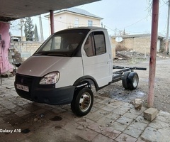 330202-740 , 2003, 2.4L, 530000 km, Mexanika