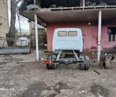 330202-740 , 2003, 2.4L, 530000 km, Mexanika