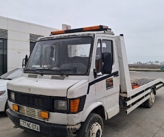 208 D , 1992, 2.3L, 444000 km, Mexanika