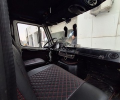 208 D , 1992, 2.3L, 444000 km, Mexanika