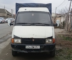 Digər model, 1997, 2.4L, 458000 km, Mexanika