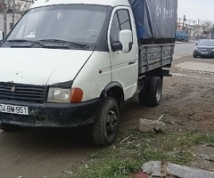 Digər model, 1997, 2.4L, 458000 km, Mexanika