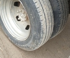 Digər model, 1997, 2.4L, 458000 km, Mexanika