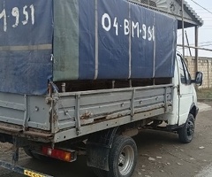 Digər model, 1997, 2.4L, 458000 km, Mexanika