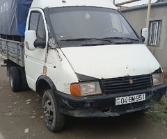 Digər model, 1997, 2.4L, 458000 km, Mexanika