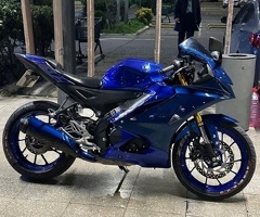 Motosiklet, 2023, 0.15L, 29000 km