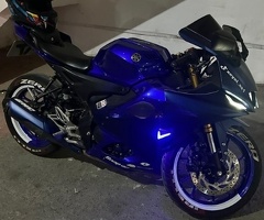 Motosiklet, 2023, 0.15L, 29000 km