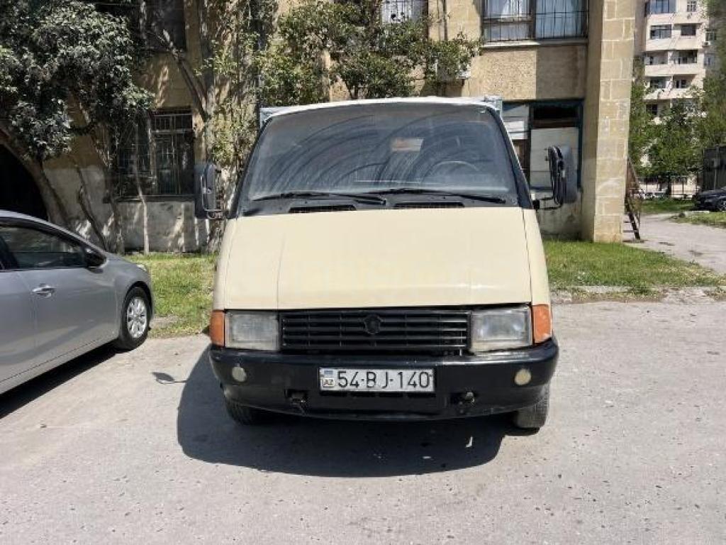 Madin yaxsi veyiyyetdedir. Senedleri tam qaydasinda Qaz balon ve Tendi botlu yazılıb texpasporta