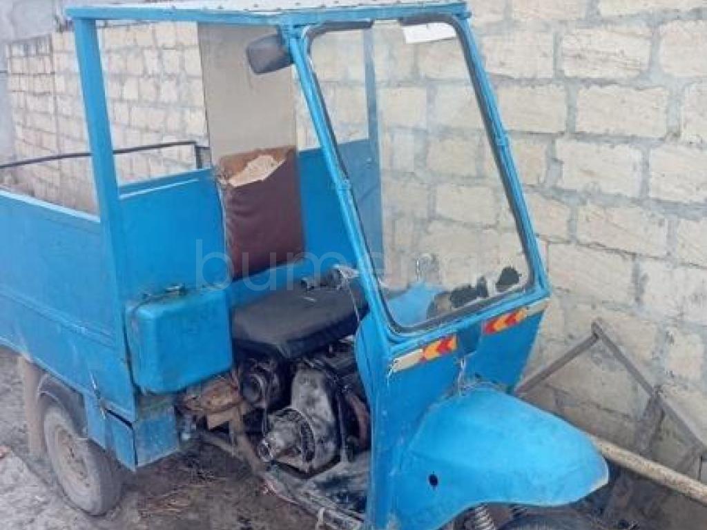 Tam işlək vəziyyətdədir,maraqlananlar buyurub zəng edə bilər .Yük daşımaq üçün çox rahat və sərfəli.