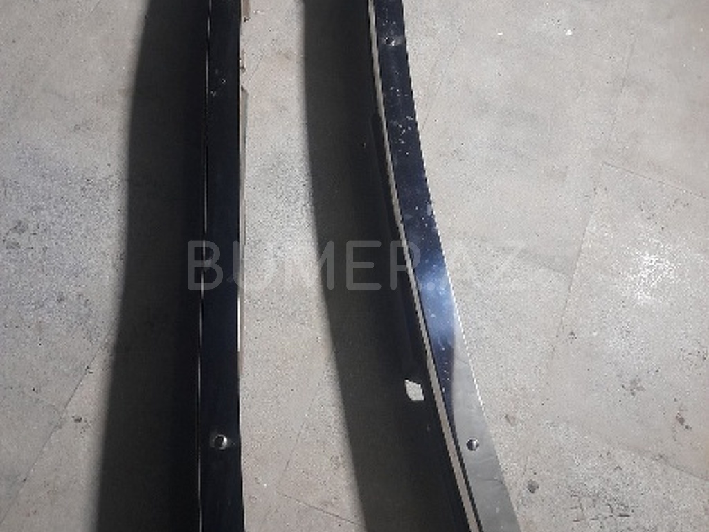 Ban-Kuza hissələr  LADA (VAZ), LADA (VAZ) 2107 buferi