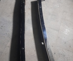 Ban-Kuza hissələr  LADA (VAZ), LADA (VAZ) 2107 buferi