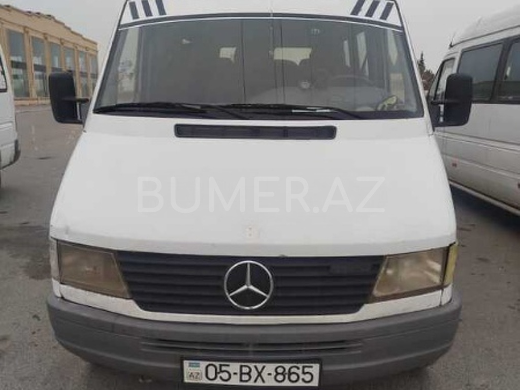 2002, 2.3L, 652412 km, Mexanika