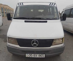 2002, 2.3L, 652412 km, Mexanika