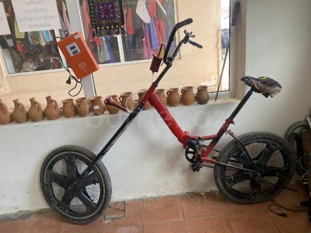 Velosiped Velosiped