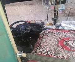 2002, 4.3L, 350000 km, Mexanika