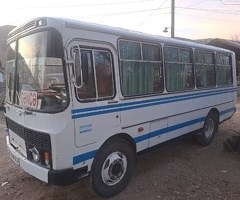 2002, 4.3L, 350000 km, Mexanika