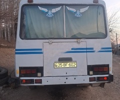 2002, 4.3L, 350000 km, Mexanika