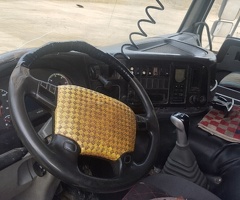 Sinotruk , 2010, 9.5L, 548214 km, Mexanika