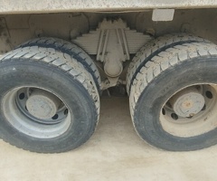 Sinotruk , 2010, 9.5L, 548214 km, Mexanika