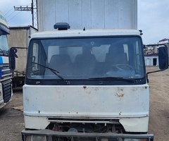 Otoyol, 1999, 3.9L, 200000 km, Mexanika