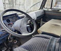 Otoyol, 1999, 3.9L, 200000 km, Mexanika