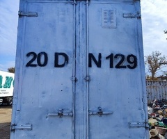 Otoyol, 1999, 3.9L, 200000 km, Mexanika