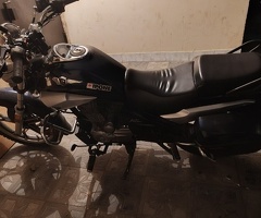 Motosiklet, 2021, 0.15L, 92000 km